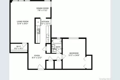 18-40 211th Street Street #4E, Bayside, NY 11360 - Photo 11