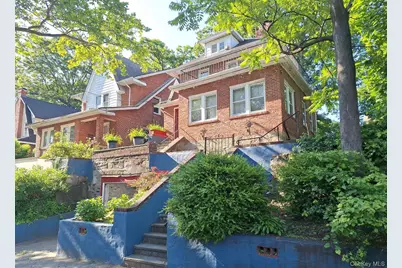 26 Amsterdam Place, Mount Vernon, NY 10553 - Photo 1