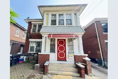 41-09 Forley Street, Elmhurst, NY 11373 - Photo 1