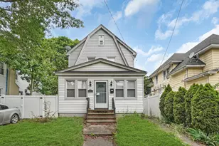 104-28 201st St, Saint Albans, NY 11412 - Photo 1