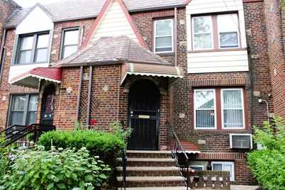 105-04 87th Street, Ozone Park, NY 11417 - Photo 1