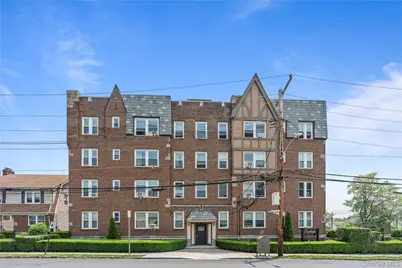 2 Lockwood Avenue #3B, Bronxville, NY 10708 - Photo 13