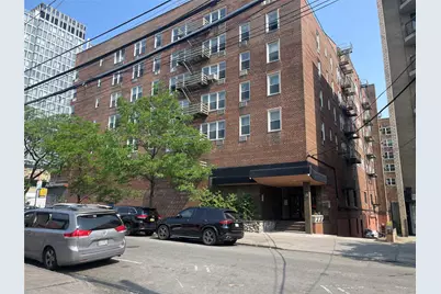 134-54 Maple Avenue #2S, Flushing, NY 11355 - Photo 1