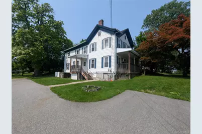 265 Goodwill Road, Montgomery, NY 12549 - Photo 1