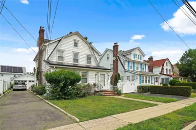 109 Leverich Street, Hempstead, NY 11550 - Photo 1