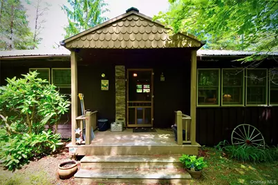 240 Trout Brook Road, Roscoe, NY 12736 - Photo 5