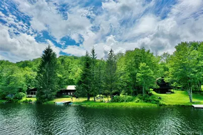 240 Trout Brook Road, Roscoe, NY 12736 - Photo 17