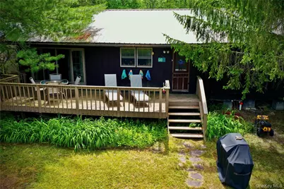 240 Trout Brook Road, Roscoe, NY 12736 - Photo 15