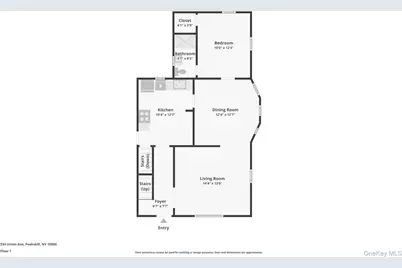 334 Union Avenue, Peekskill, NY 10566 - Photo 19