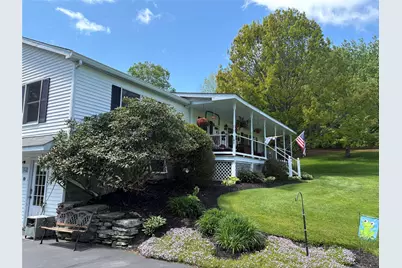 105 White Sulphur Road, Swan Lake, NY 12783 - Photo 5