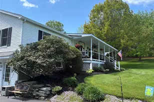 105 White Sulphur Rd, Swan Lake, NY 12783 - Photo 5