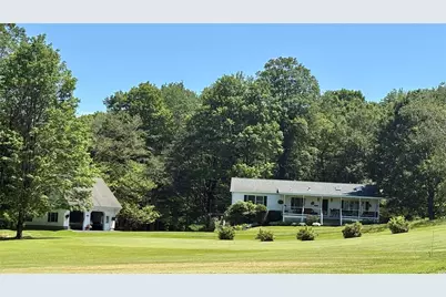 105 White Sulphur Road, Swan Lake, NY 12783 - Photo 1