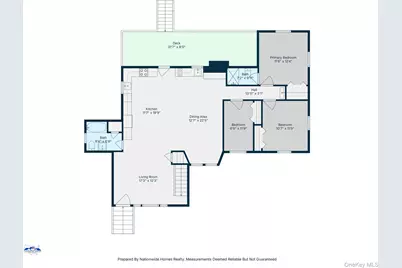 811 Happy Avenue, Swan Lake, NY 12783 - Photo 31