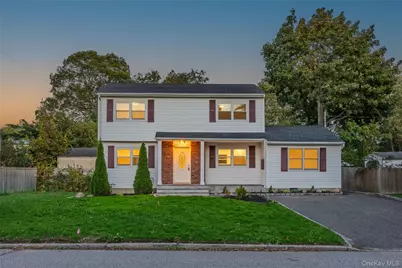 31 Colony Road, Port Jefferson Station, NY 11776 - Photo 1