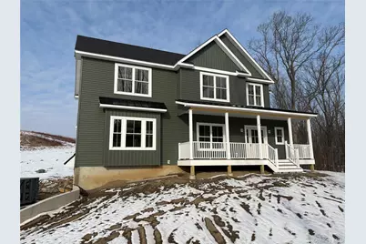 466 Wheeler Road, Florida, NY 10921 - Photo 1