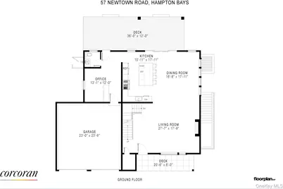 57 Newtown Road, Hampton Bays, NY 11946 - Photo 21