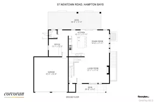 57 Newtown Rd, Hampton Bays, NY 11946 - Photo 21