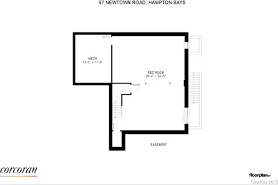 57 Newtown Road, Hampton Bays, NY 11946 - Photo 23