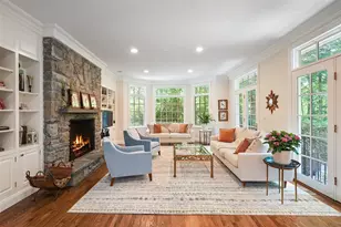 28 Stone Paddock Pl, Bedford, NY 10506 - Photo 7