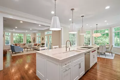 28 Stone Paddock Place, Bedford, NY 10506 - Photo 5