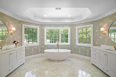 28 Stone Paddock Place, Bedford, NY 10506 - Photo 19