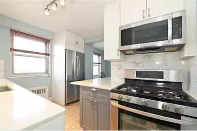 110-11 Queens Boulevard #8H, Forest Hills, NY 11375 - Photo 7