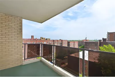 110-11 Queens Boulevard #8H, Forest Hills, NY 11375 - Photo 5