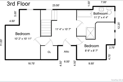 115 Cliff Avenue, Pelham, NY 10803 - Photo 43