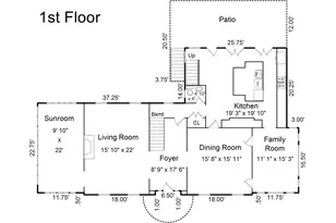 115 Cliff Ave, Pelham, NY 10803 - Photo 41