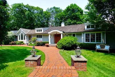 100 Gristmill Lane, Manhasset, NY 11030 - Photo 1