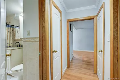 211-19A 73 Avenue #Lower, Oakland Gardens, NY 11364 - Photo 9