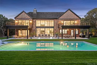 780 Sagg Road, Sagaponack, NY 11962 - Photo 5