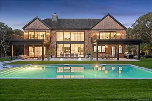 780 Sagg Rd, Sagaponack, NY 11962 - Photo 5