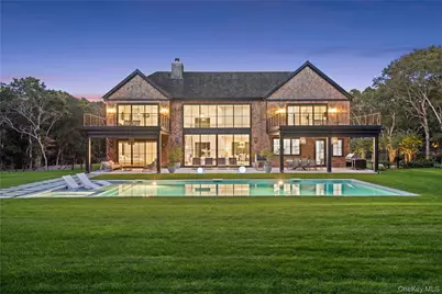 780 Sagg Road, Sagaponack, NY 11962 - Photo 1