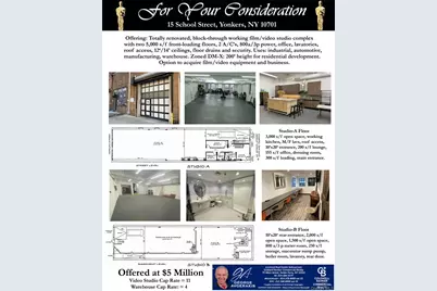 15 School Street, Yonkers, NY 10701 - Photo 3