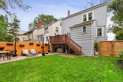 32 Central Parkway, Mount Vernon, NY 10552 - Photo 15