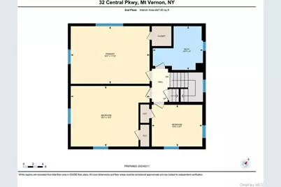 32 Central Parkway, Mount Vernon, NY 10552 - Photo 19