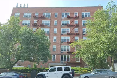 5730 Mosholu Avenue #6A, Bronx, NY 10471 - Photo 1