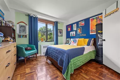 3103 Fairfield Avenue #4A, Bronx, NY 10463 - Photo 13