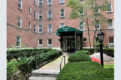 755 Bronx River Road #6C, Bronxville, NY 10708 - Photo 1