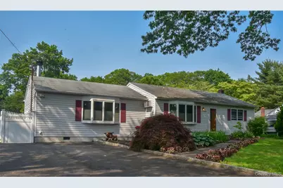 805 Canal Road, Mount Sinai, NY 11766 - Photo 1