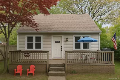 5 Pinewood Drive, Shirley, NY 11967 - Photo 1