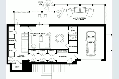 801 Montauk Highway, Westhampton Beach, NY 11978 - Photo 27