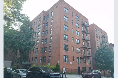 2866 Marion Avenue #4C, Bronx, NY 10458 - Photo 1
