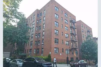 2866 Marion Avenue #4C, Bronx, NY 10458 - Photo 1