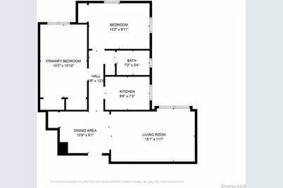 25-40 Union Street #1G, Flushing, NY 11354 - Photo 11