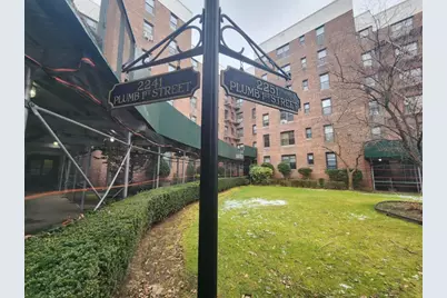 2251 Plumb 1st Street #6B, Brooklyn, NY 11229 - Photo 17