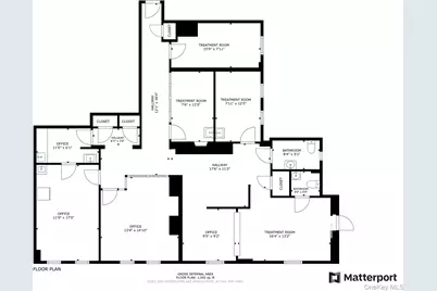 148-09 Northern Boulevard #1K, Flushing, NY 11354 - Photo 1