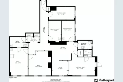 148-09 Northern Boulevard #1K, Flushing, NY 11354 - Photo 17