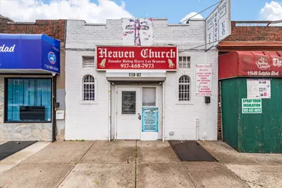 119-07 Sutphin Boulevard, Jamaica, NY 11434 - Photo 1